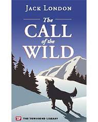 Call of the wild book report